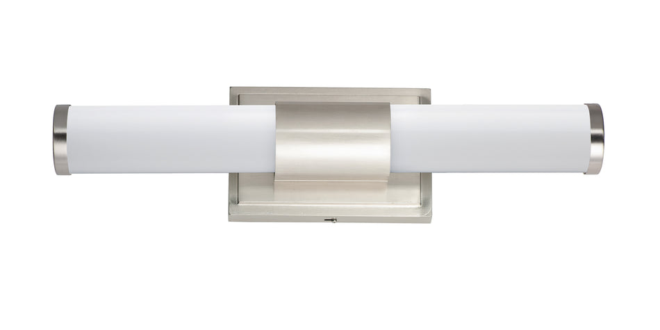 Optic 18" LED Bath Vanity