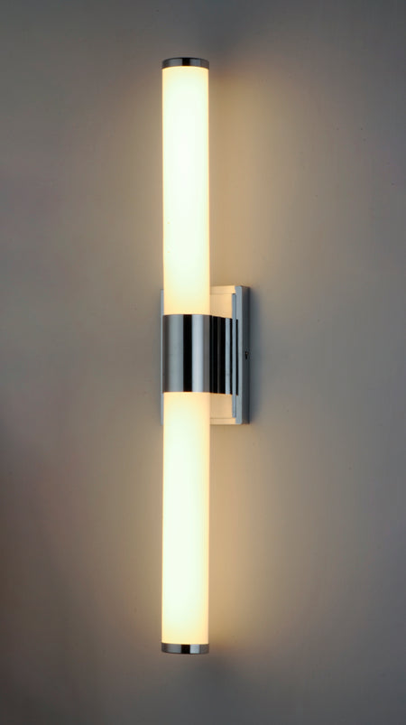 Optic 24" LED Bath Vanity