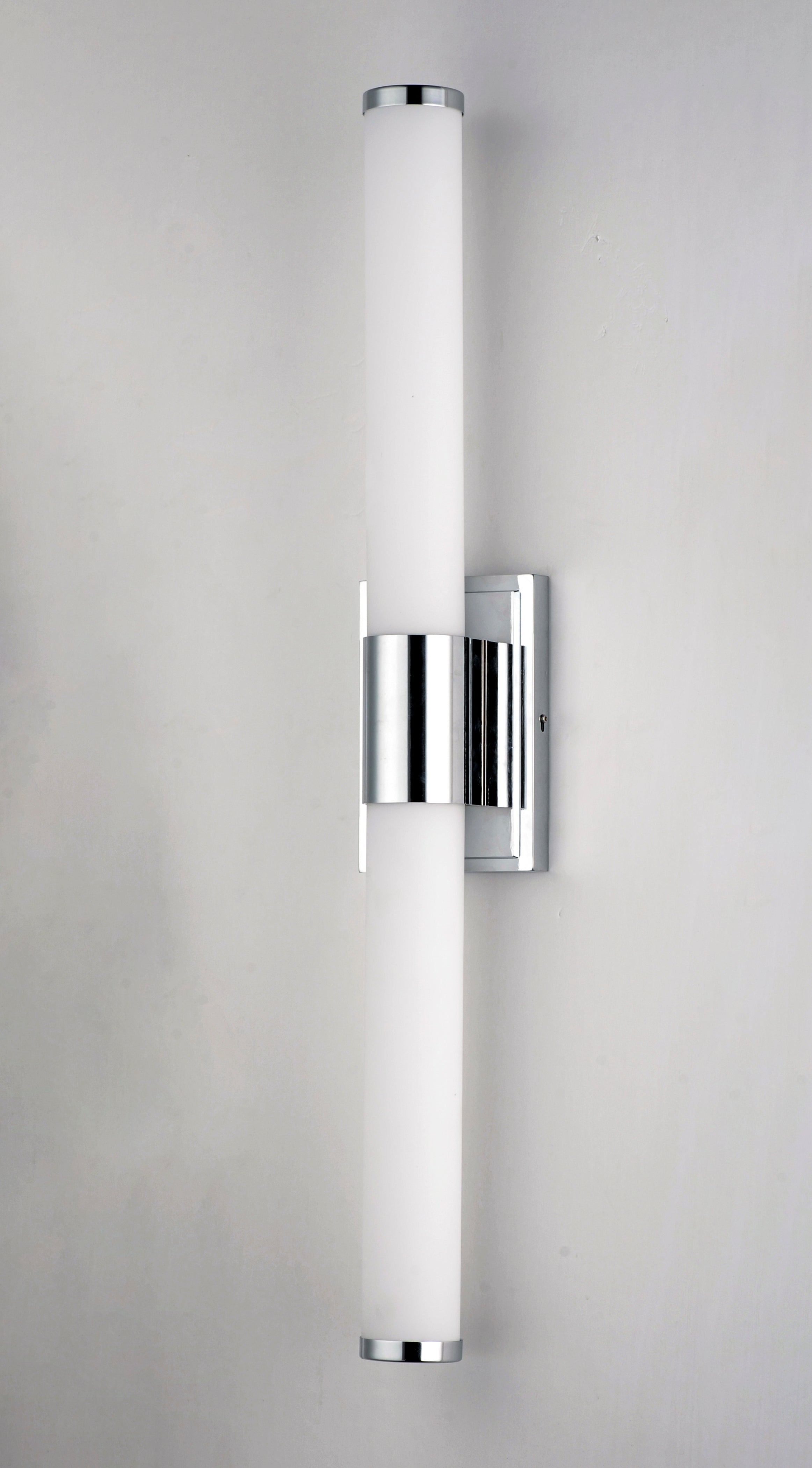 Optic 24" LED Bath Vanity