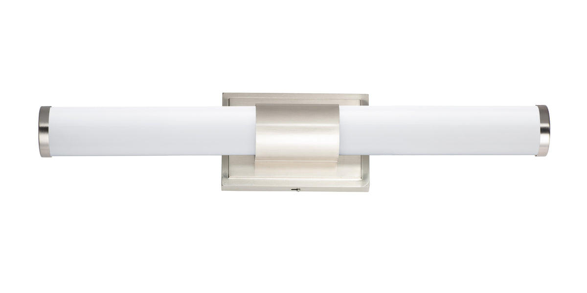 Optic 24" LED Bath Vanity