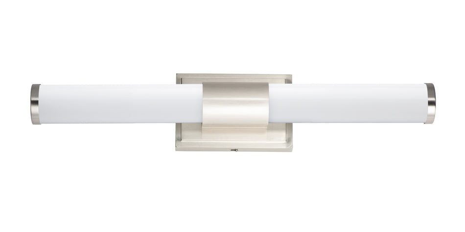 Optic 24" LED Bath Vanity