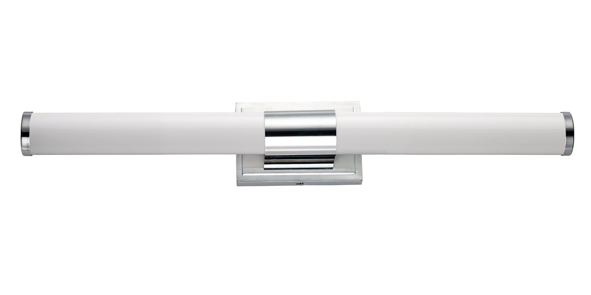 Optic 30" LED Bath Vanity