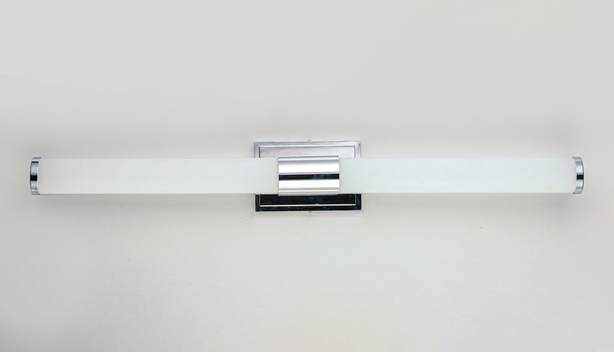 Optic 30" LED Bath Vanity