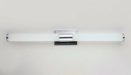Optic 30" LED Bath Vanity