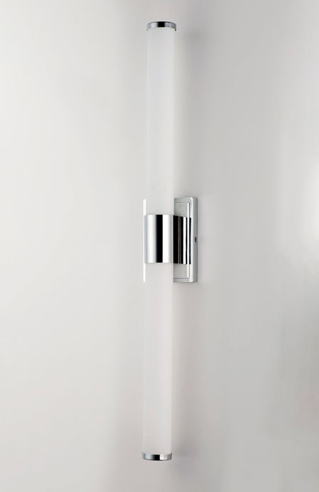 Optic 36" LED Bath Vanity