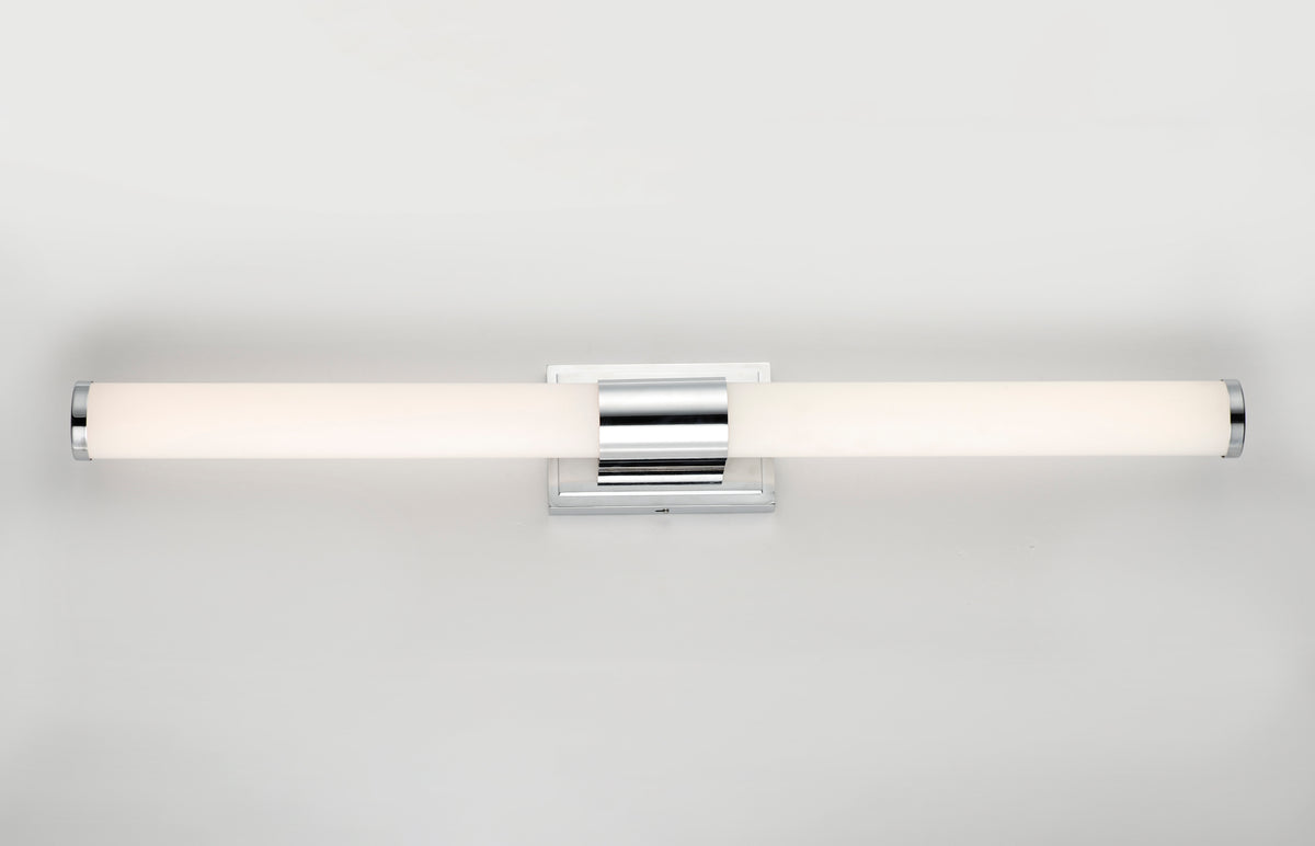 Optic 36" LED Bath Vanity