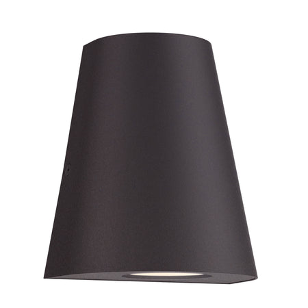 Taper Mini LED Outdoor Wall Sconce
