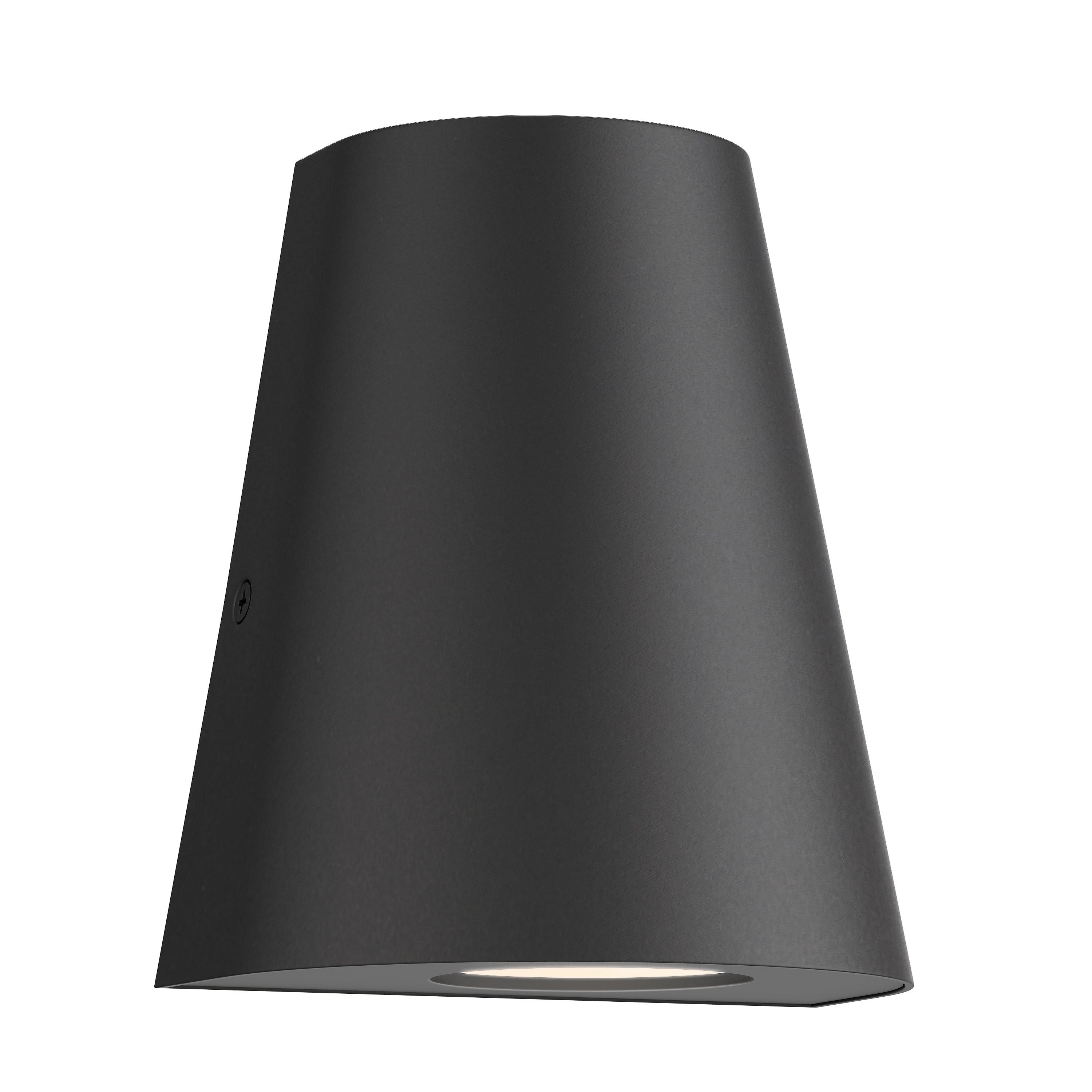 Taper Mini LED Outdoor Wall Sconce
