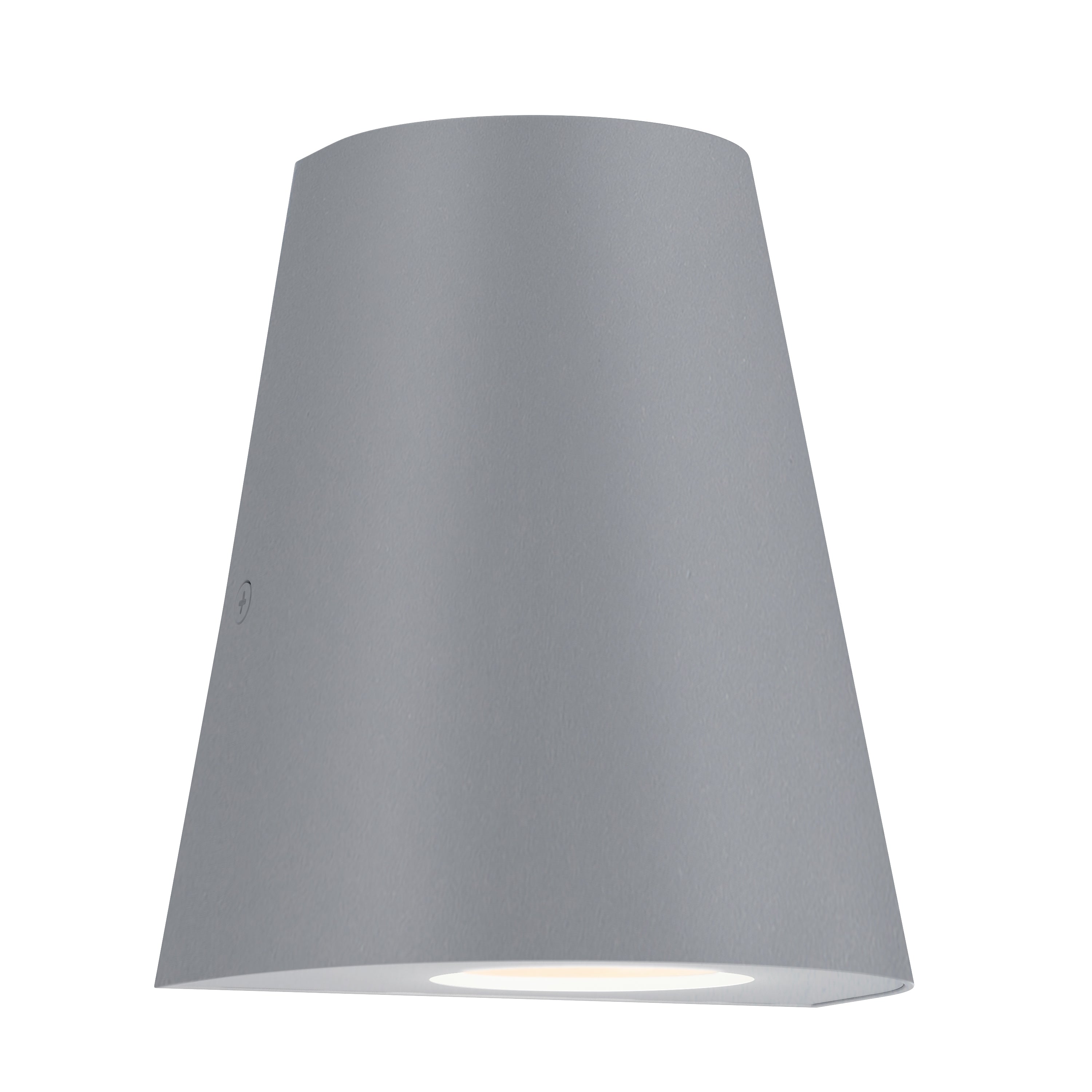 Taper Mini LED Outdoor Wall Sconce