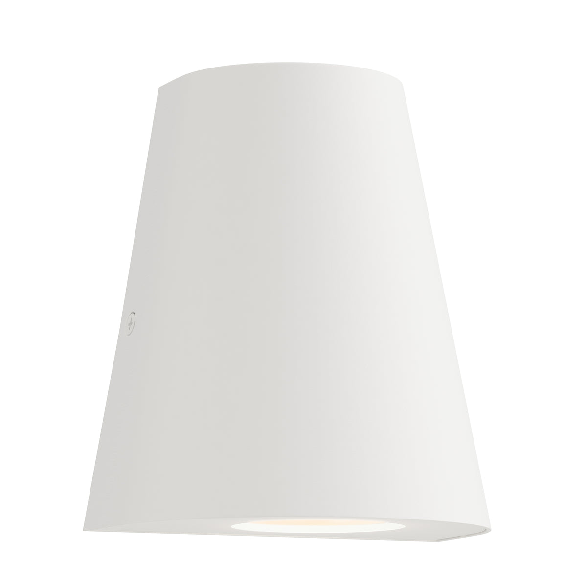 Taper Mini LED Outdoor Wall Sconce