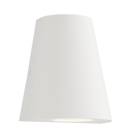 Taper Mini LED Outdoor Wall Sconce