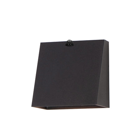 Pathfinder LED Outdoor Wall Sconce w/Photocell