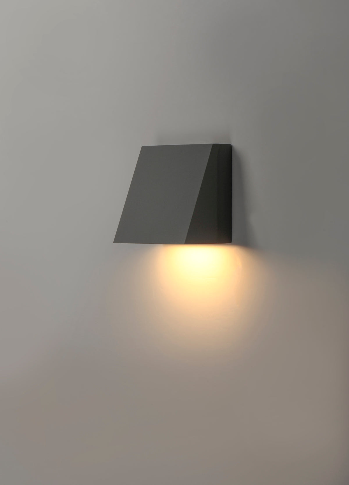 Pathfinder LED Outdoor Wall Sconce
