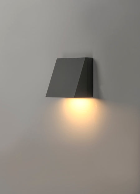 Pathfinder LED Outdoor Wall Sconce