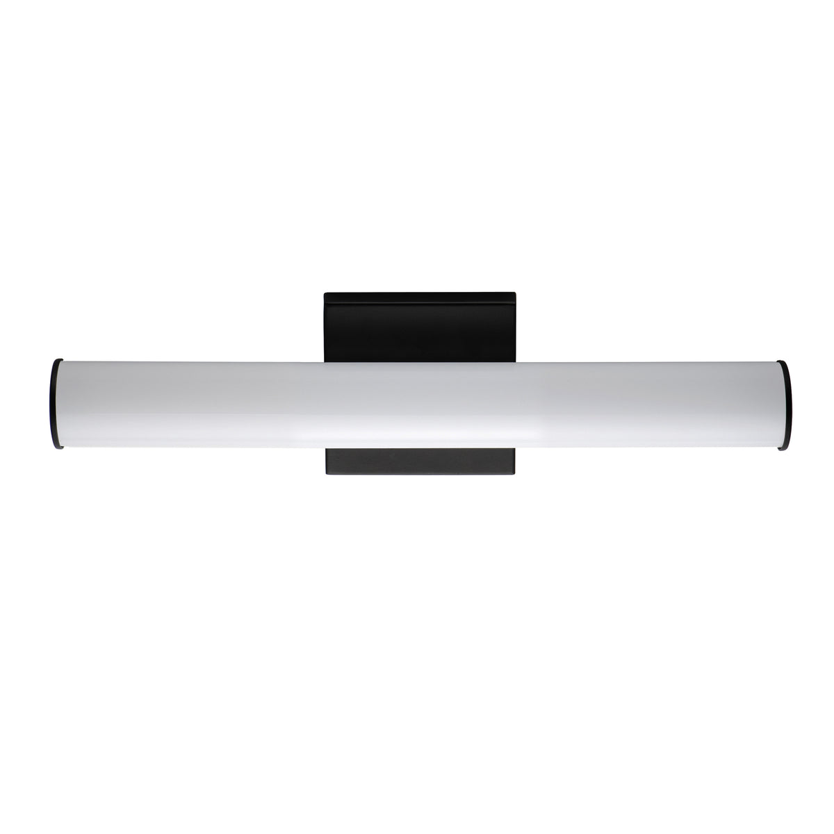 Rail 18" LED Bath Vanity 5CCT