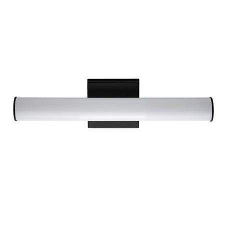 Rail 18" LED Bath Vanity 5CCT