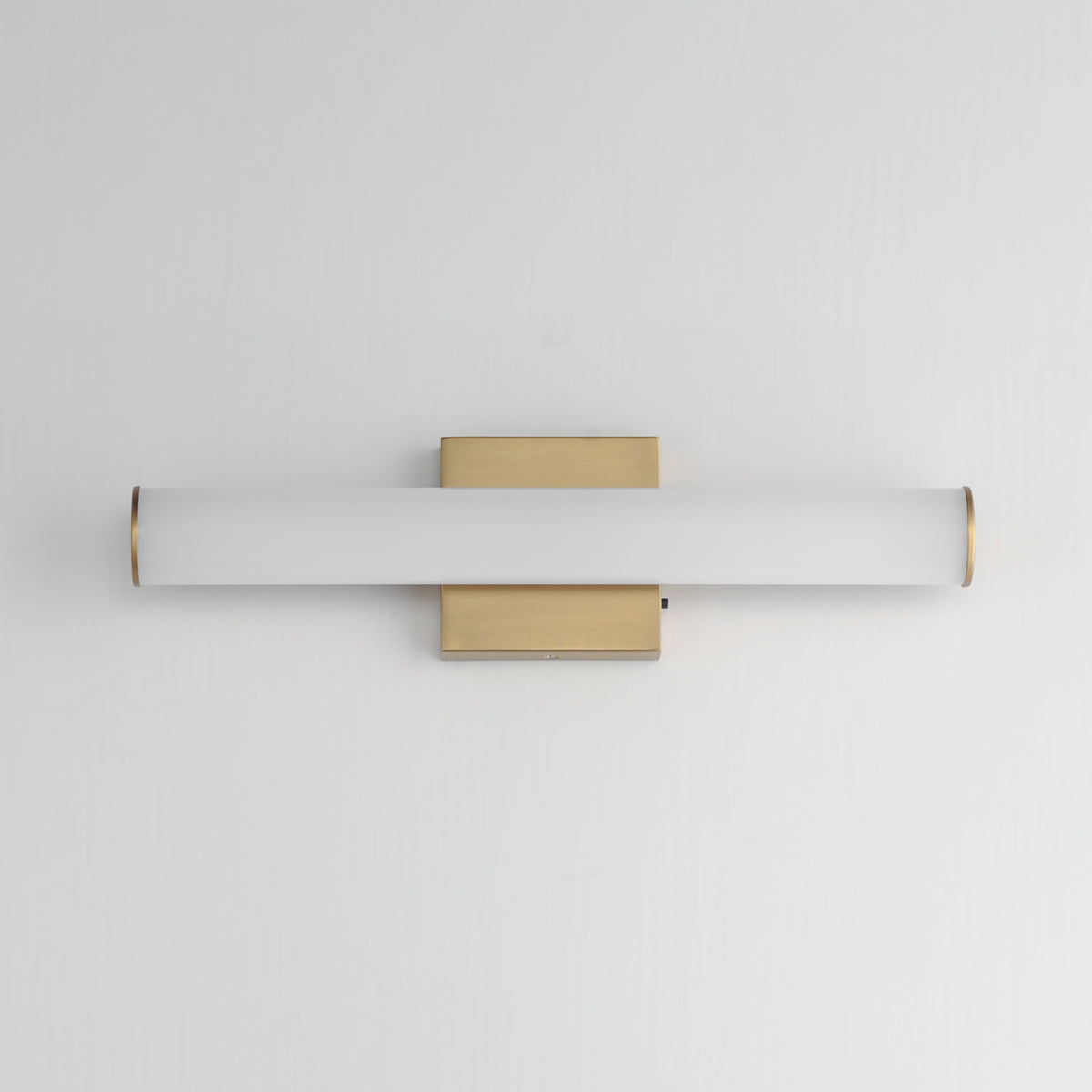 Rail 18" LED Bath Vanity 5CCT