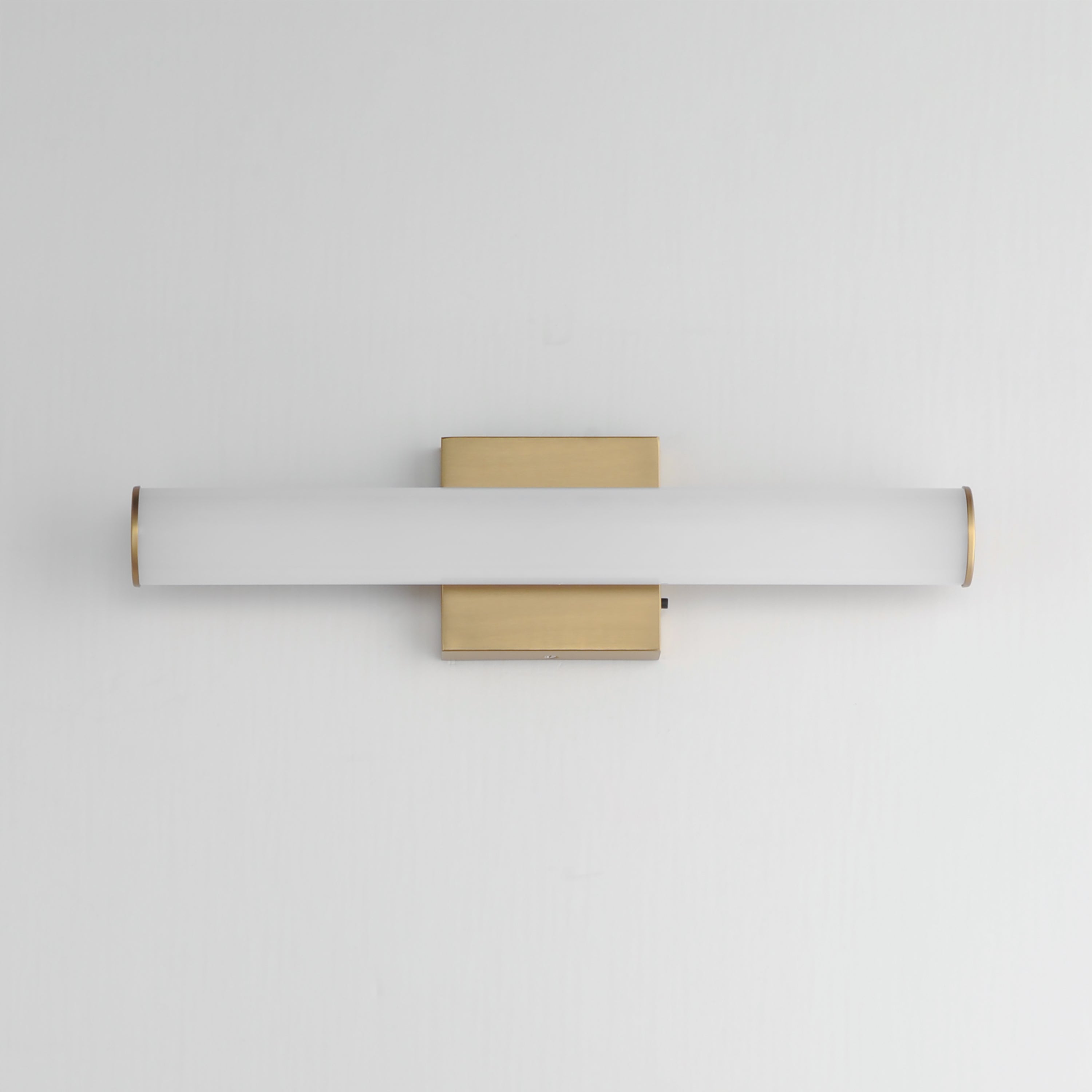 Rail 18" LED Bath Vanity 5CCT