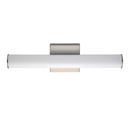 Rail 18" LED Bath Vanity 5CCT
