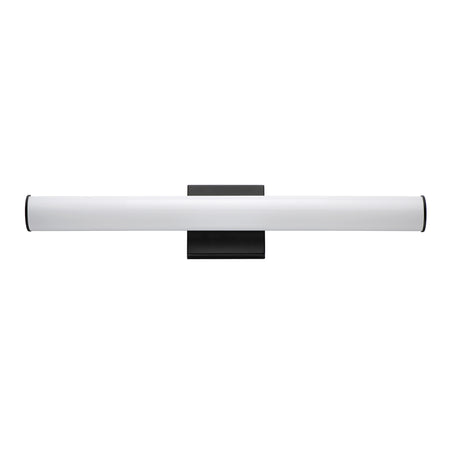 Rail 24" LED Bath Vanity 5CCT