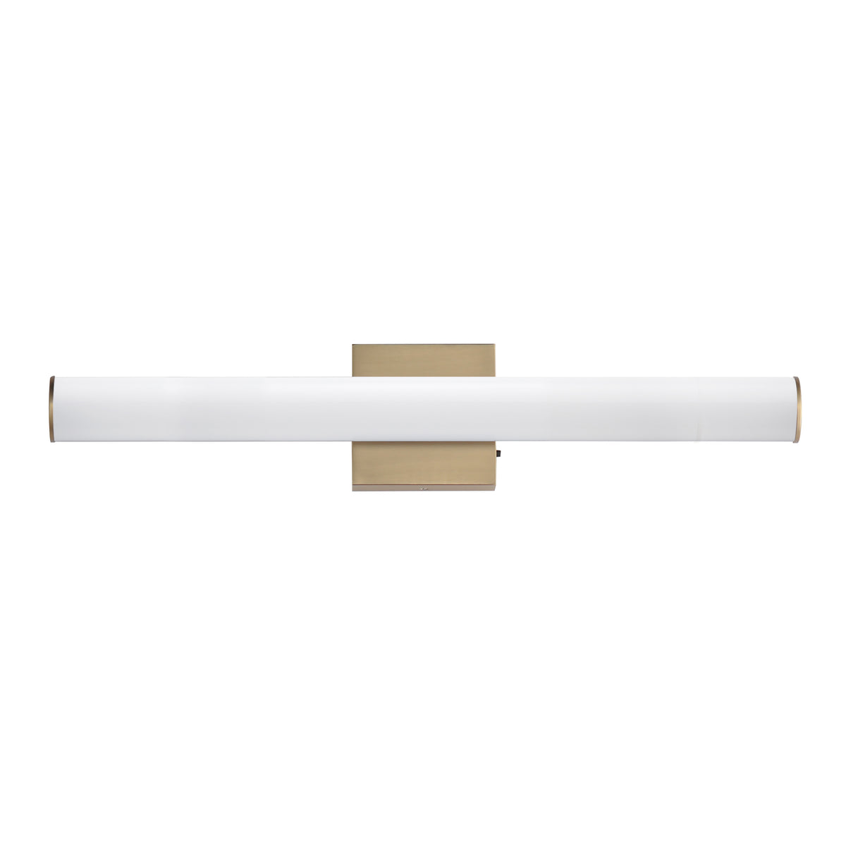 Rail 24" LED Bath Vanity 5CCT