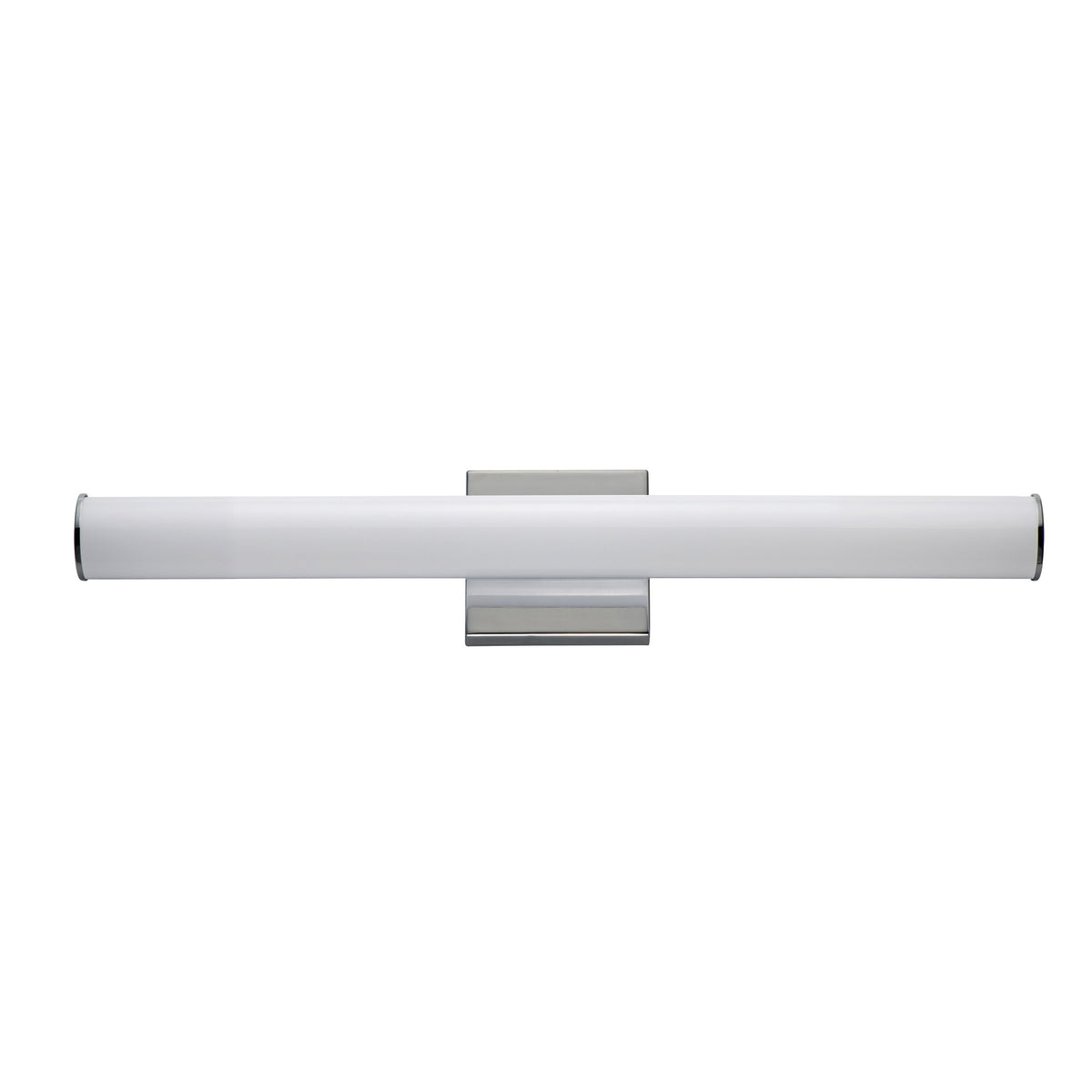 Rail 24" LED Bath Vanity 5CCT