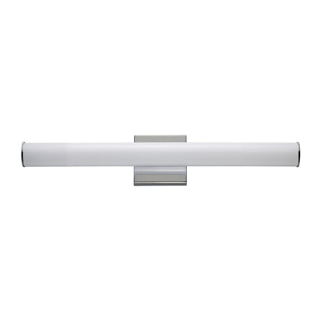 Rail 24" LED Bath Vanity 5CCT