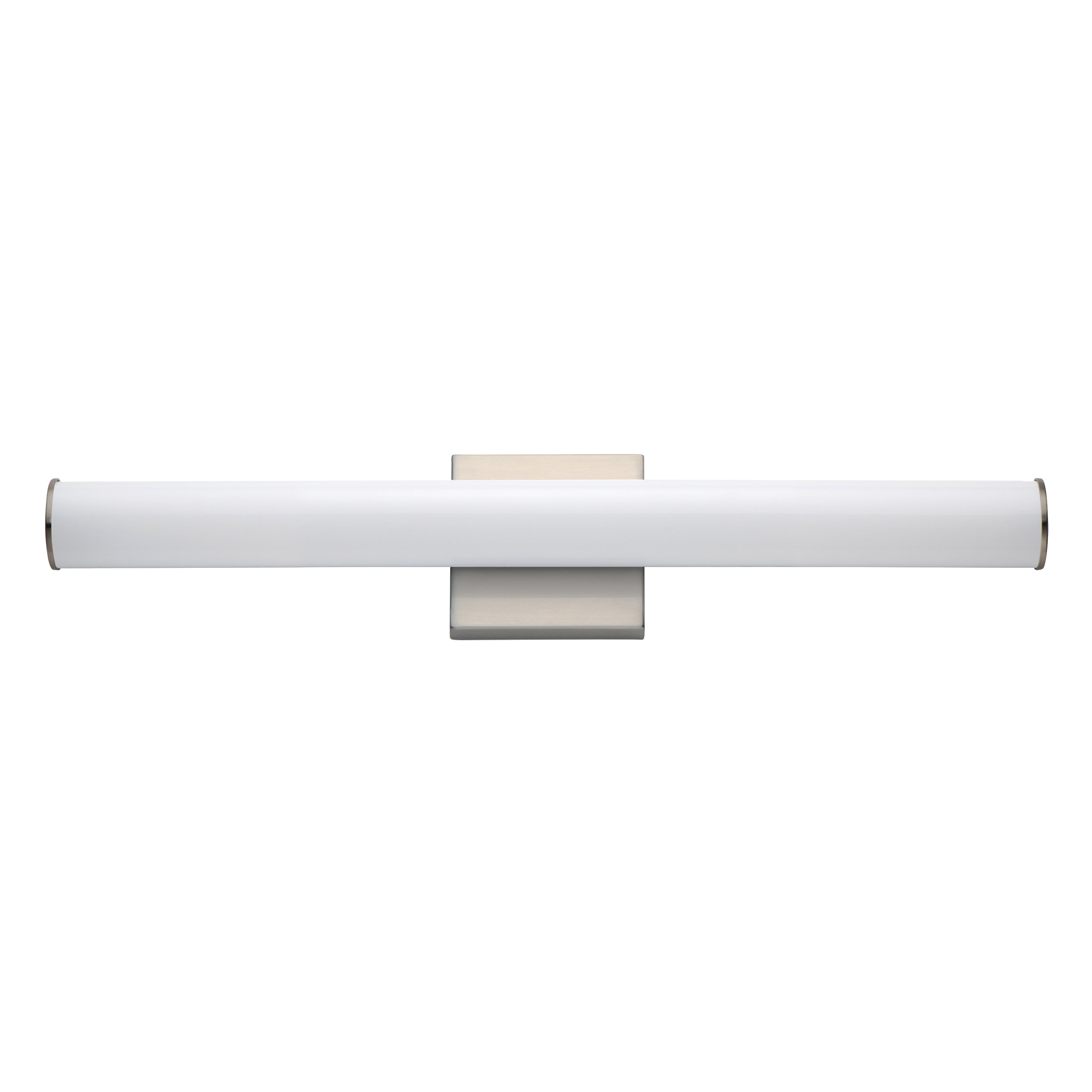 Rail 24" LED Bath Vanity 5CCT