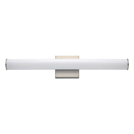 Rail 24" LED Bath Vanity 5CCT