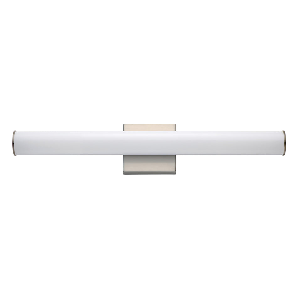Rail 24" LED Bath Vanity 5CCT