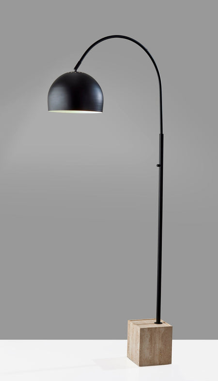 Wilder Arc Lamp