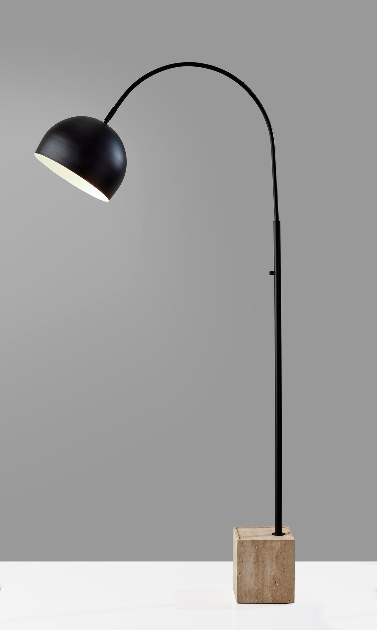 Wilder Arc Lamp
