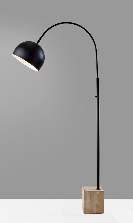 Wilder Arc Lamp