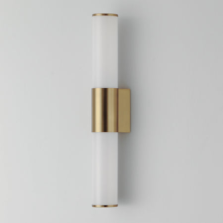 Tubo 18" LED Bath Vanity
