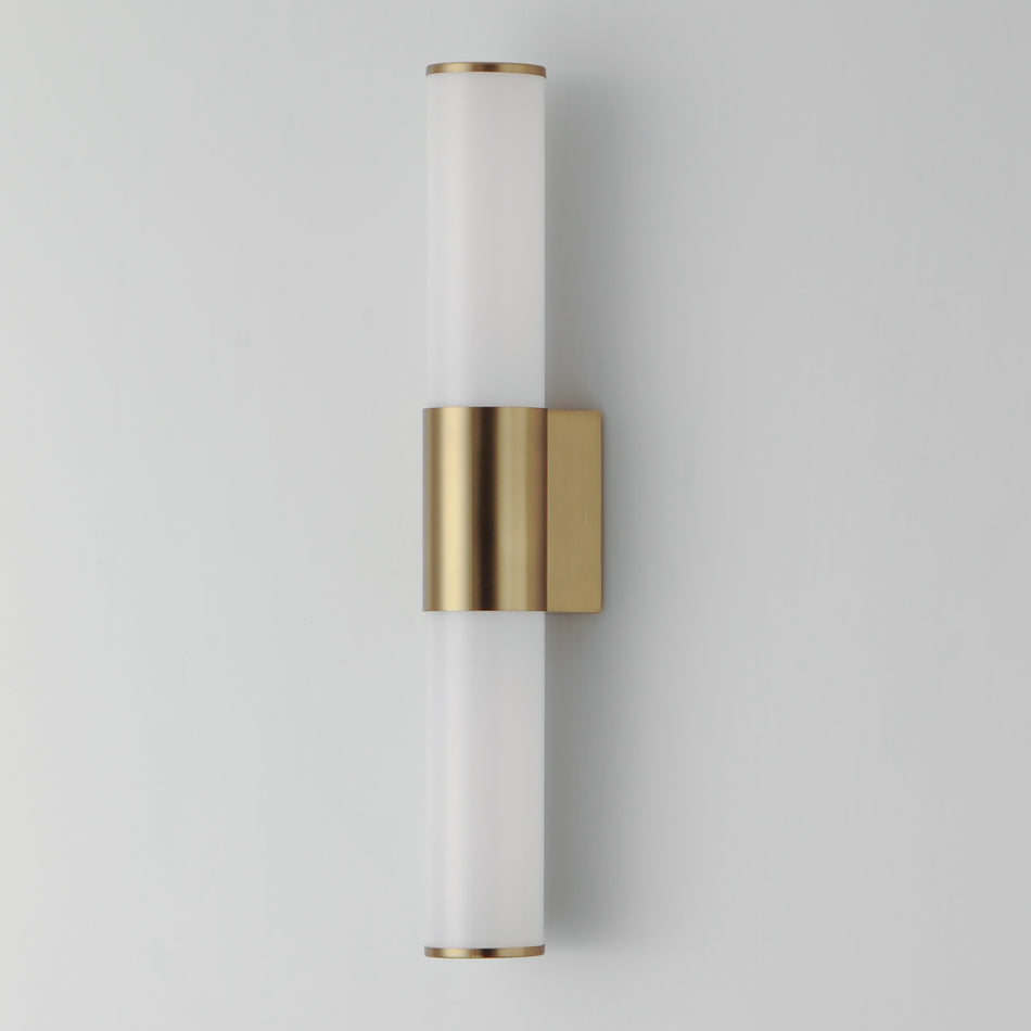 Tubo 18" LED Bath Vanity