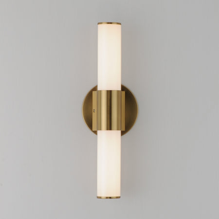 Tubo 18" LED Bath Vanity