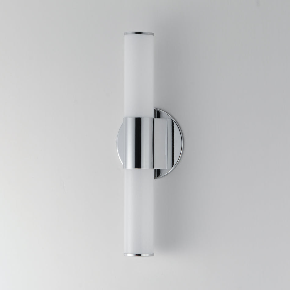 Tubo 18" LED Bath Vanity
