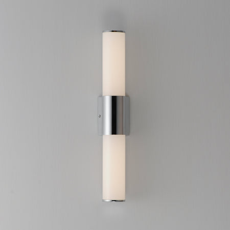 Tubo 18" LED Bath Vanity