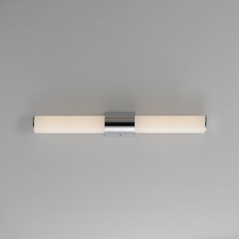 Tubo 24" LED Bath Vanity