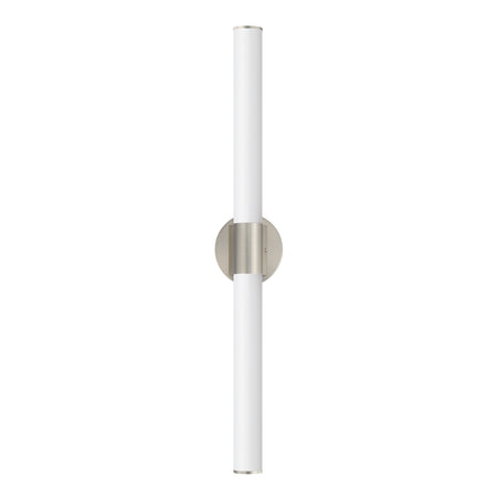Tubo 36" LED Bath Vanity