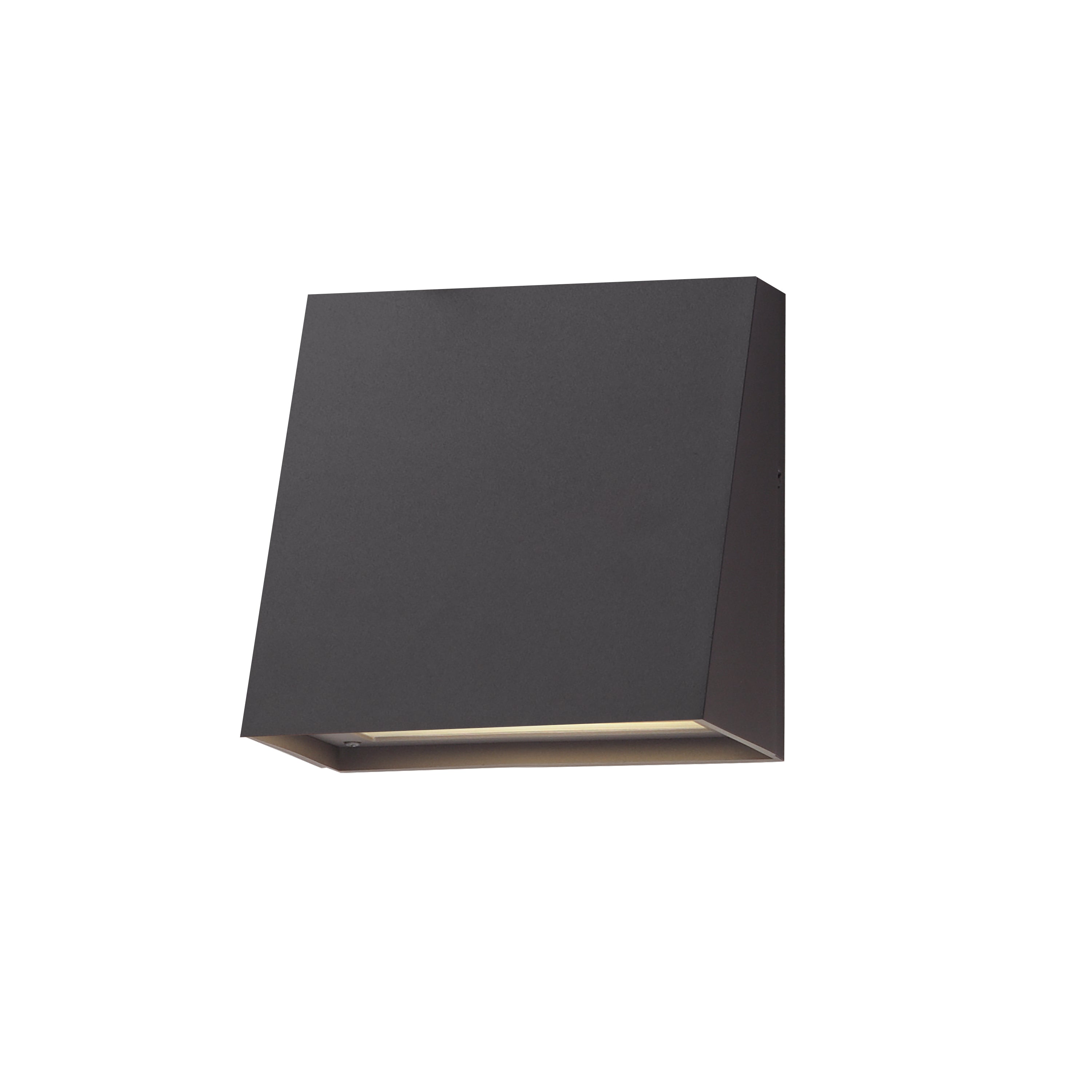 Pathfinder LED Outdoor Wall Sconce-5CCT