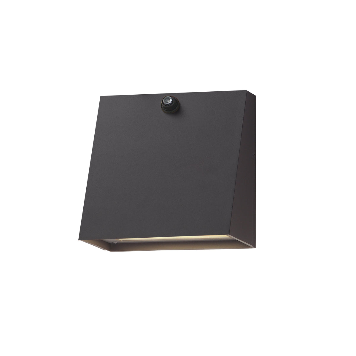 Pathfinder LED Outdoor Sconce w Photocell-5CCT