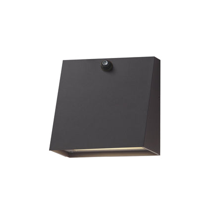 Pathfinder LED Outdoor Sconce w Photocell-5CCT