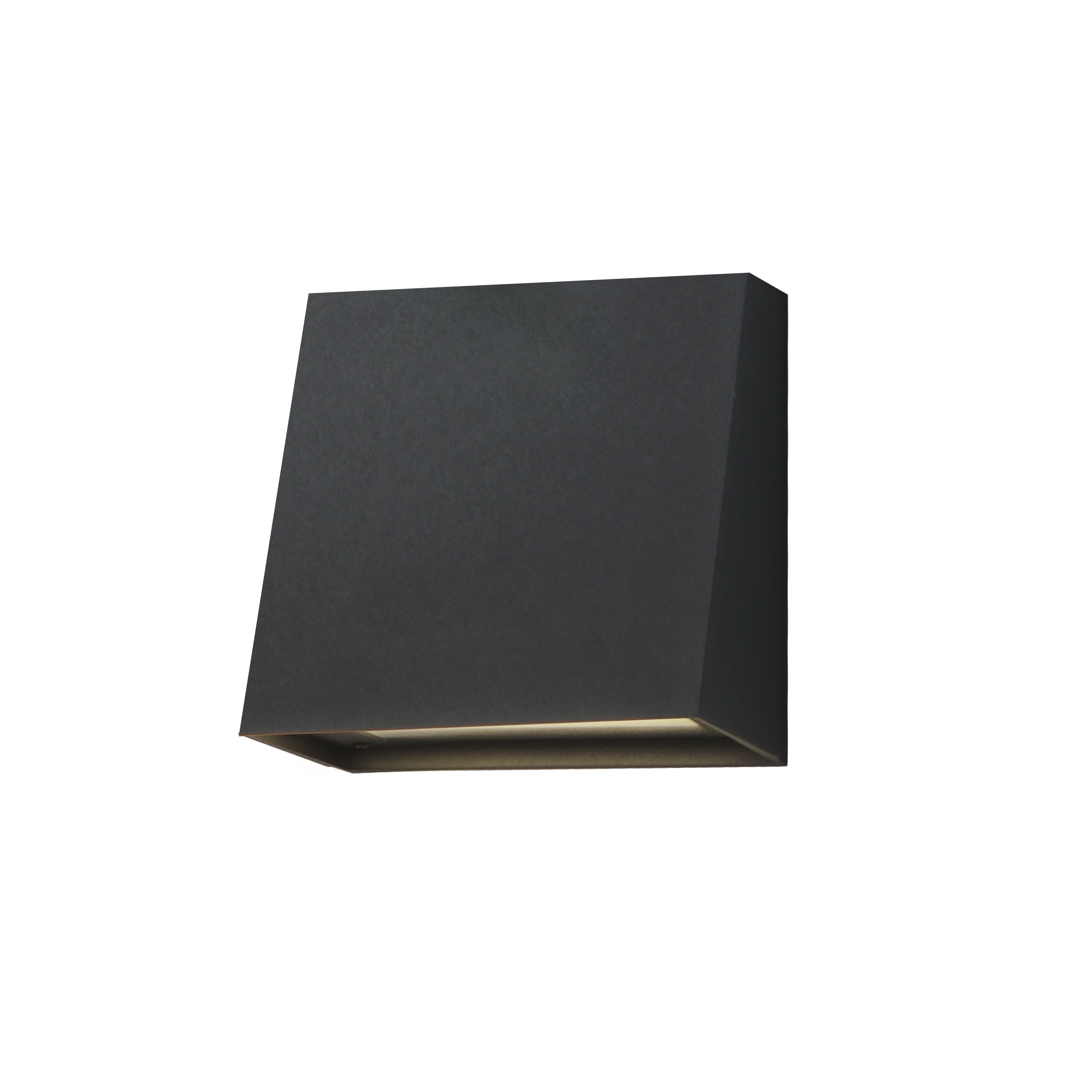 Pathfinder LED Outdoor Wall Sconce - 5CCT