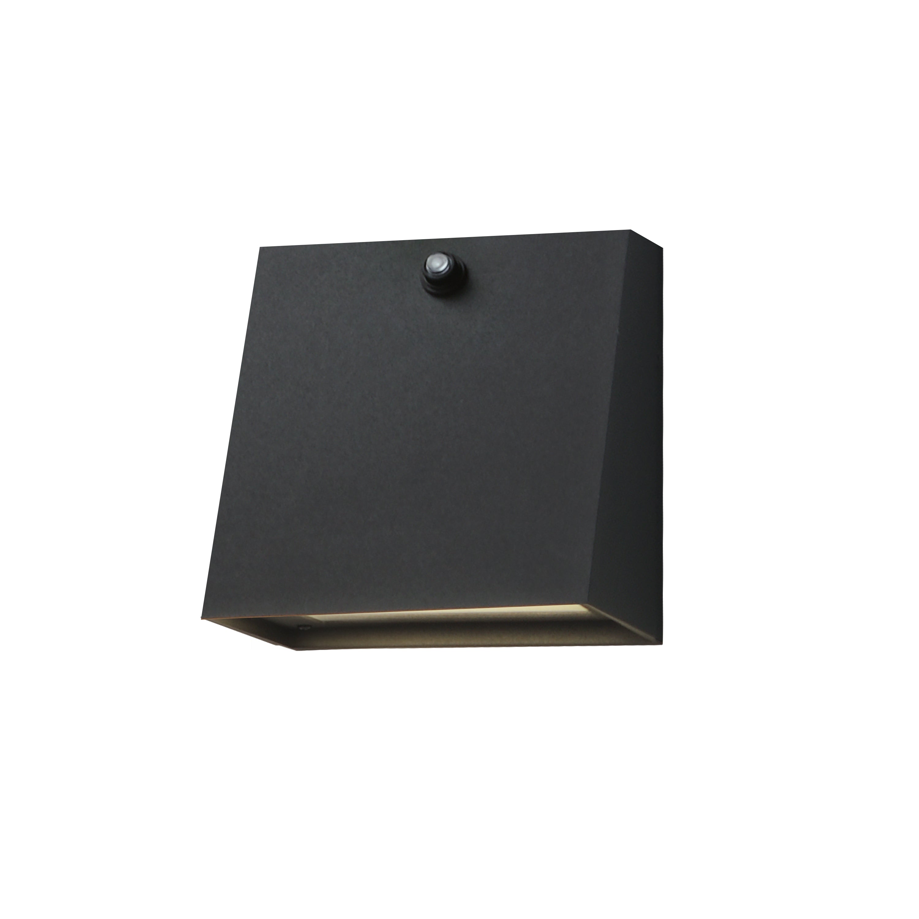 Pathfinder LED Outdoor Sconce w Photocell-5CCT