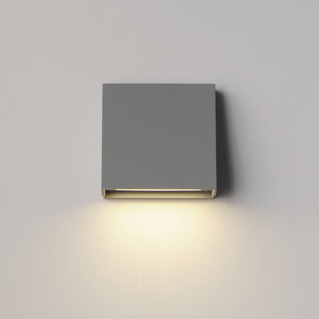 Pathfinder LED Outdoor Wall Sconce - 5CCT