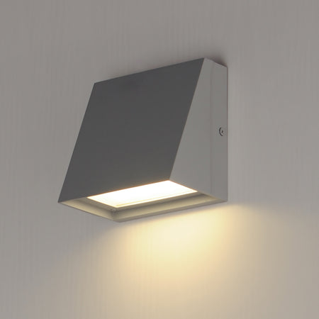 Pathfinder LED Outdoor Wall Sconce - 5CCT