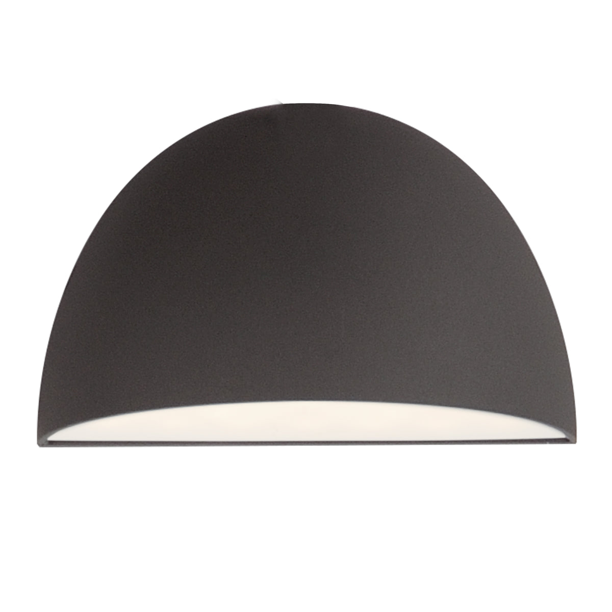 Pathfinder Round LED Outdoor Wall Sconce -5CCT