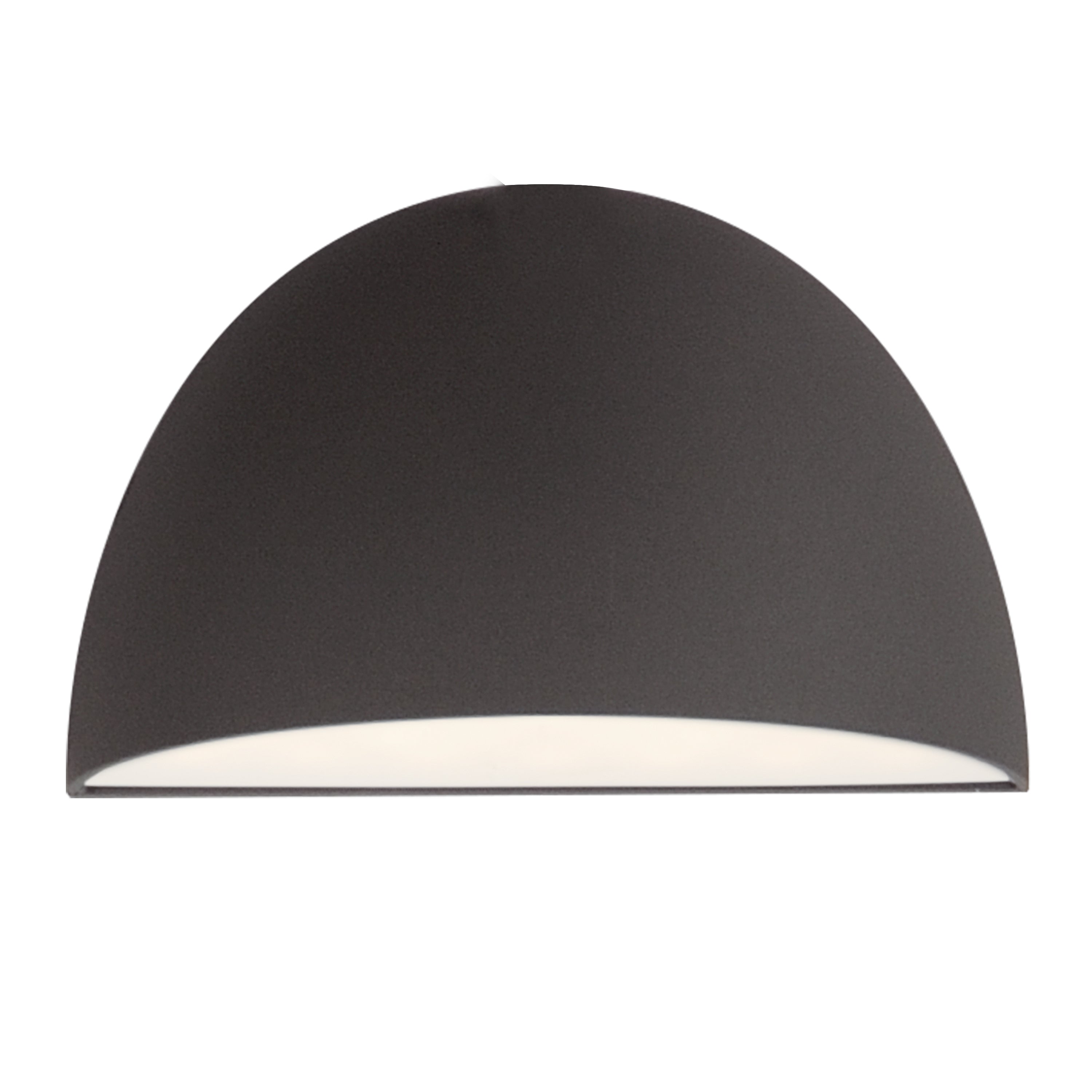 Pathfinder Round LED Outdoor Wall Sconce -5CCT