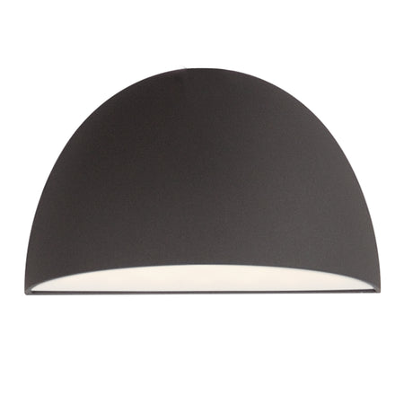 Pathfinder Round LED Outdoor Wall Sconce -5CCT